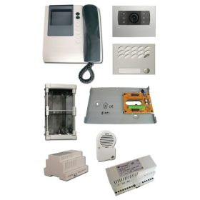  ACI FARFISA FA/PT5100MD Videokaputelefon szett