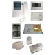  ACI FARFISA FA/PT5100MDCW Videokaputelefon szett