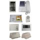  ACI FARFISA FA/PT5100MDW/2 Videokaputelefon szett