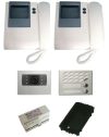 ACI FARFISA FA/PT5111EDW/2 Videokaputelefon szett ACI FARFISA FA/PT5111EDW/2 Videokaputelefon szett