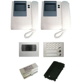  ACI FARFISA FA/PT5111EDW/2 Videokaputelefon szett