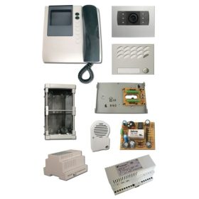  ACI FARFISA FA/PT5160MD Videokaputelefon szett