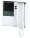 ACI FARFISA FA/PT5262W DUO Digitális, nem polarizált kétvezetékes video beltéri egység ACI FARFISA FA/PT5262W DUO Digitális, nem polarizált kétvezetékes video beltéri egység