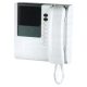  ACI FARFISA FA/PT5262W DUO Digitális, nem polarizált kétvezetékes video beltéri egység