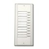 ACI FARFISA FA/R10 Kültéri egység, 4+1-es rendszerhez ACI FARFISA FA/R10 Kültéri egység, 4+1-es rendszerhez