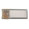 ACI FARFISA FA/SM50 Titkosító modul PECT szériához. - Audió kaputelefonba beépíthető panel. ACI FARFISA FA/SM50 Titkosító modul PECT szériához. - Audió kaputelefonba beépíthető panel.