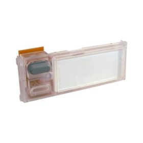  ACI FARFISA FA/SMT101 Nyomógomb