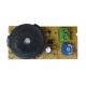  ACI FARFISA FA/SR41 Elektronikus buzzer modul párhuzamos hívásra különböző intercomnál, elektronikus hívású rendszerekhez.