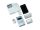 ACI FARFISA FA/ST7100MDW Videokaputelefon szett