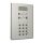  ACI FARFISA FA/TD4100 FN4000 Digitális nyomógomb panel a 4000-es rendszerhez