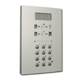  ACI FARFISA FA/TD6100 DF6000 Digitális nyomógomb panel