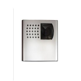    ACI FARFISA FA/VD2120CPL DUO Digitális, nem polarizált kétvezetékes színes kamerás kültéri beépített audio egységgel