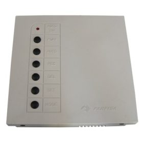  ACI FARFISA FA/VM032 Video memória 32 képhez
