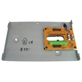    ACI FARFISA FA/WB5100 Fali tartó a FLAT beltérihez (2 gombos változathoz)
