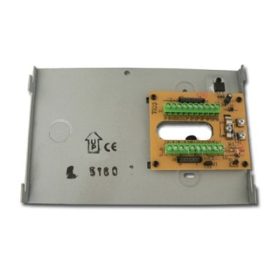    ACI FARFISA FA/WB5160DG Fali tartó a PT5160WDG beltérihez (sok gombos változathoz)