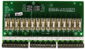 Fireclass FB800 Biztosíték-modul