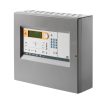 Siemens FC362-ZZ Cerberus FIT 2 hurkos tűzjelző központ, önálló működésű, max. 252 cím, normál ház Siemens FC362-ZZ Cerberus FIT 2 hurkos tűzjelző központ, önálló működésű, max. 252 cím, normál ház