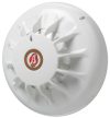 Fireclass FC400CH Címezhető intelligens kombinált érzékelő Fireclass FC400CH Címezhető intelligens kombinált érzékelő