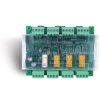 Fireclass FC410QRM Címzett intelligens kimeneti modul Fireclass FC410QRM Címzett intelligens kimeneti modul