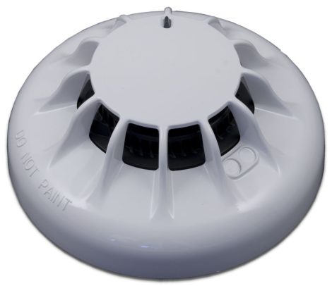 Fireclass FC460P Címezhető intelligens optikai füstérzékelő