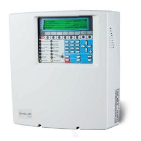   Fireclass FC501-L Címezhető intelligens tűzjelző központ 1 hurokkal