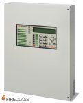   Fireclass FC510 Címezhető intelligens tűzjelző központ 1 hurokkal