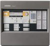 Siemens FC722-YZ Cerberus PRO 2 hurkos tűzjelző központ, hálózatba köthető, max. 252 cím, normál ház, LED panel Siemens FC722-YZ Cerberus PRO 2 hurkos tűzjelző központ, hálózatba köthető, max. 252 cím, normál ház, LED panel