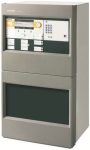   Siemens FC726-ZA Cerberus PRO 4 hurkos tűzjelző központ, moduláris, hálózatba köthető, max. 1512 cím, nagy ház