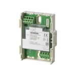   Siemens FCA1209-Z1 Cerberus FIT FC360 kimeneti modul, 230 VAC/5 A vagy 30 VDC/5 A