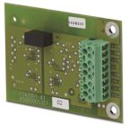   Siemens FCA2001-A1 Cerberus PRO RS-232 illesztő modul (izolált)