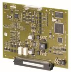  Siemens FCI2007-A1 Cerberus PRO RT I/O kártya moduláris tűzjelző központokhoz, tűz és hiba átjelzés