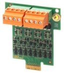   Siemens FCI2025-A1 C-NET/FDnet P hurokbővítő tűzjelző központokhoz(kivéve FC721-hez), +2 hurok, 1,5A riasztási áram