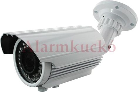 FCI2320DNW HD-CVI Kültéri D&N IR kamera, 2MP CMOS 2.8-12mm