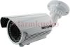 FCI 1320DNW NEON HD-CVI Kültéri D&N IR kamera, 1MP CMOS, 720p/25fps felbontás, 2.8-12mm, valós D&N, max.: 40m IR táv (42 LED), 12V DC, fehér FCI 1320DNW NEON HD-CVI Kültéri D&N IR kamera, 1MP CMOS, 720p/25fps felbontás, 2.8-12mm, valós D&N, max.: 40m IR táv (42 LED), 12V DC, fehér