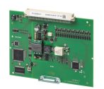   Siemens FCL2008-A1 C-NET(Cerberus PRO)/FDnet P hurokbővítő kártya, 4 hurok (8 vonal), max. 252 cím, max. 1,5 A