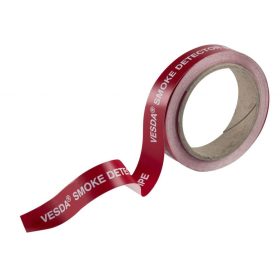 Fireclass FCPIPELAB Aspirációs cső matrica