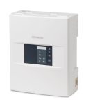   Siemens FDA242 Aspirációs füstérzékelő, 1 érzékelő kamra, max. 3000 m2, önálló vagy címzett (C-NET/FDnet) működés