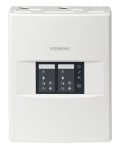   Siemens FDA261 Aspirációs füstérzékelő, 2 érzékelő kamra, max. 3600 m2, önálló vagy címzett (C-NET/FDnet) működés
