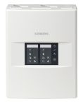   Siemens FDA262 Aspirációs füstérzékelő, 2 érzékelő kamra, max. 6700 m2, önálló vagy címzett (C-NET/FDnet) működés