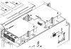Siemens FDAZ295 Relékártya FDA26x és FDA2x2 aspirációs füstérzékelőkhöz, 6 kimenet (30 VDC/2 A) Siemens FDAZ295 Relékártya FDA26x és FDA2x2 aspirációs füstérzékelőkhöz, 6 kimenet (30 VDC/2 A)