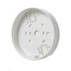 Siemens FDB226-W Aljzat fali szereléshez, fehér, IP33 Siemens FDB226-W Aljzat fali szereléshez, fehér, IP33