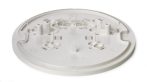   Siemens FDB228 Adapter mennyezeti szereléshez FDSB226 és FDSB227 aljzat (fény-)hangjelzőkhöz