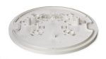   Siemens FDB228 Adapter mennyezeti szereléshez FDSB226 és FDSB227 aljzat (fény-)hangjelzőkhöz