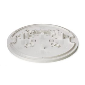   Siemens FDB228 Adapter mennyezeti szereléshez FDSB226 és FDSB227 aljzat (fény-)hangjelzőkhöz