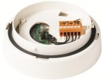   Siemens FDB241 Sinteso érzékelő aljzat adapter (AnalogPLUS)