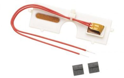 Siemens FDBH291 Cerberus PRO érzékelő fűtő elem