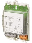   Siemens FDCI222 C-NET(Cerberus PRO)/FDnet címezhető bemeneti modul, 4 bemenet