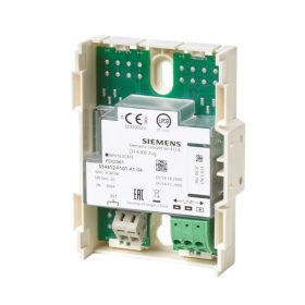   Siemens FDCI361 Cerberus FIT címezhető bemeneti modul, 1 bemenet (csak NO)