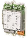   Siemens FDCIO222 C-NET(Cerberus PRO)/FDnet címezhető I/O modul, 4 bemenet/4 kimenet