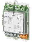   Siemens FDCIO224 C-NET(Cerberus PRO)/FDnet címezhető I/O modul oltásvezérléshez, 4 bemenet/4 kimenet, VdS